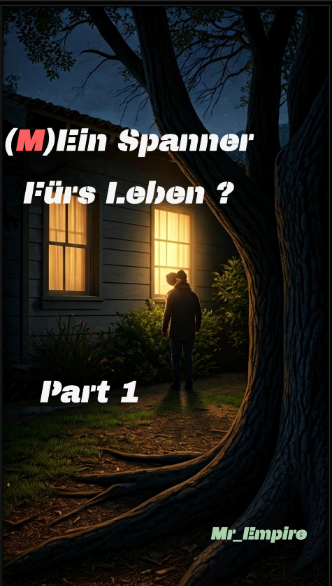 Der Spanner - Part 1, 